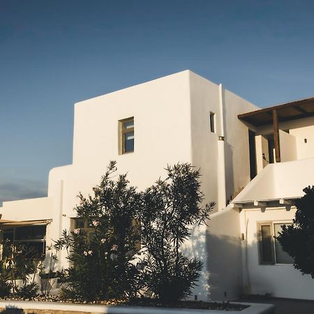 Aerostay Mykonos Mykonos Town Kültér fotó