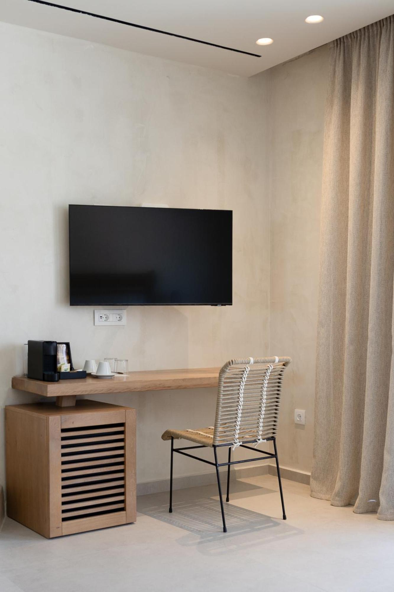 Aerostay Mykonos Mykonos Town Kültér fotó