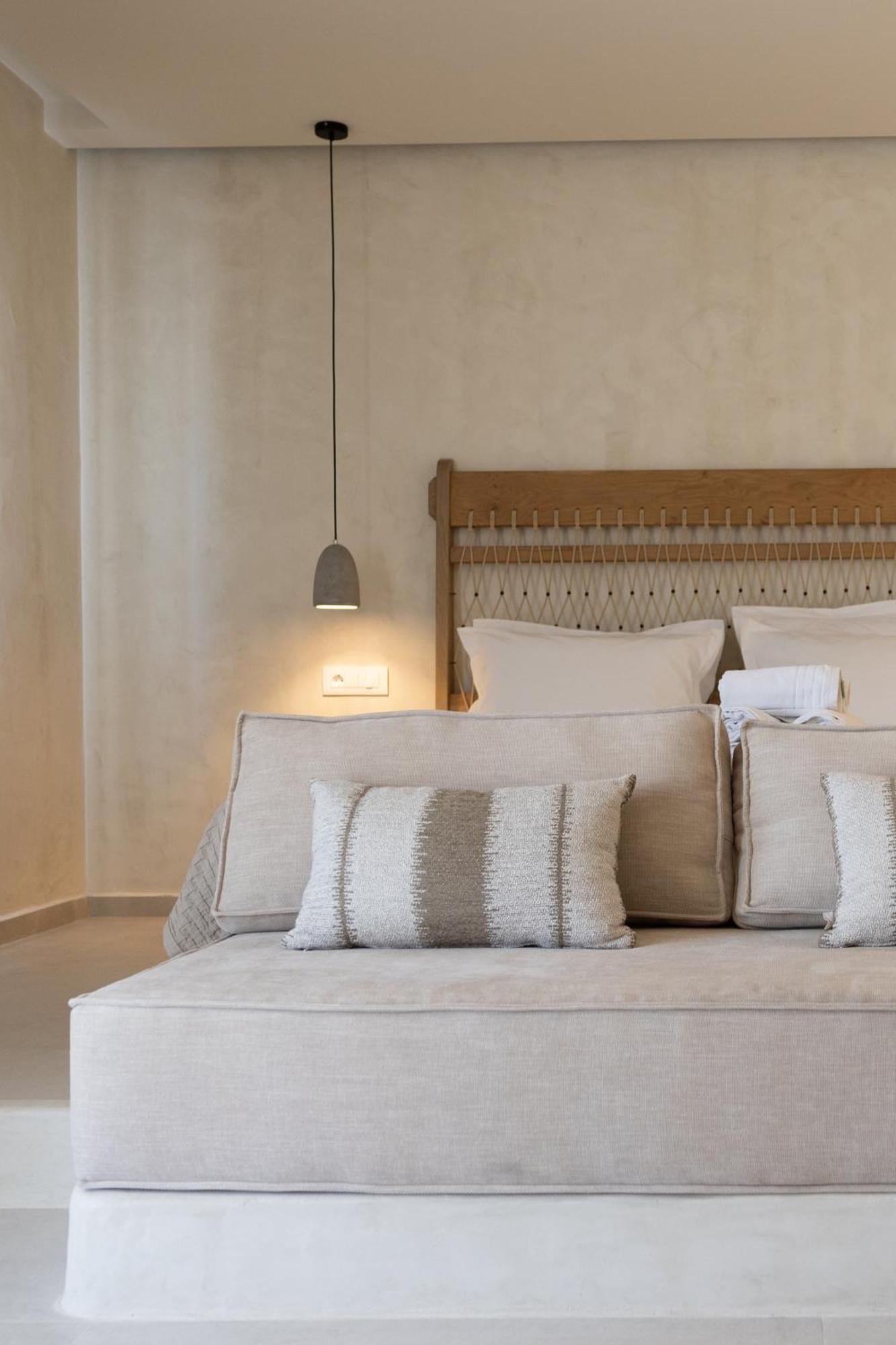 Aerostay Mykonos Mykonos Town Kültér fotó
