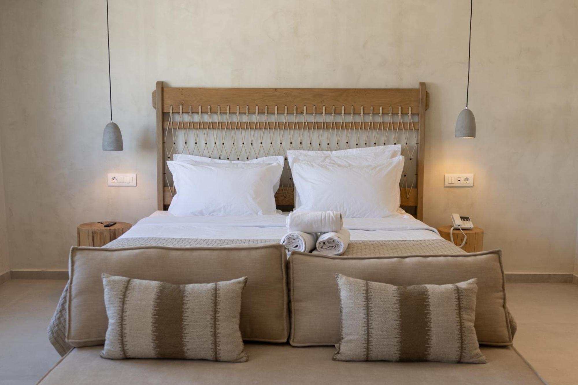 Aerostay Mykonos Mykonos Town Kültér fotó
