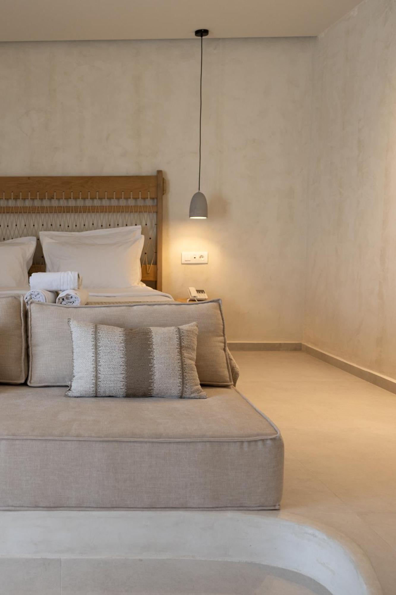 Aerostay Mykonos Mykonos Town Kültér fotó