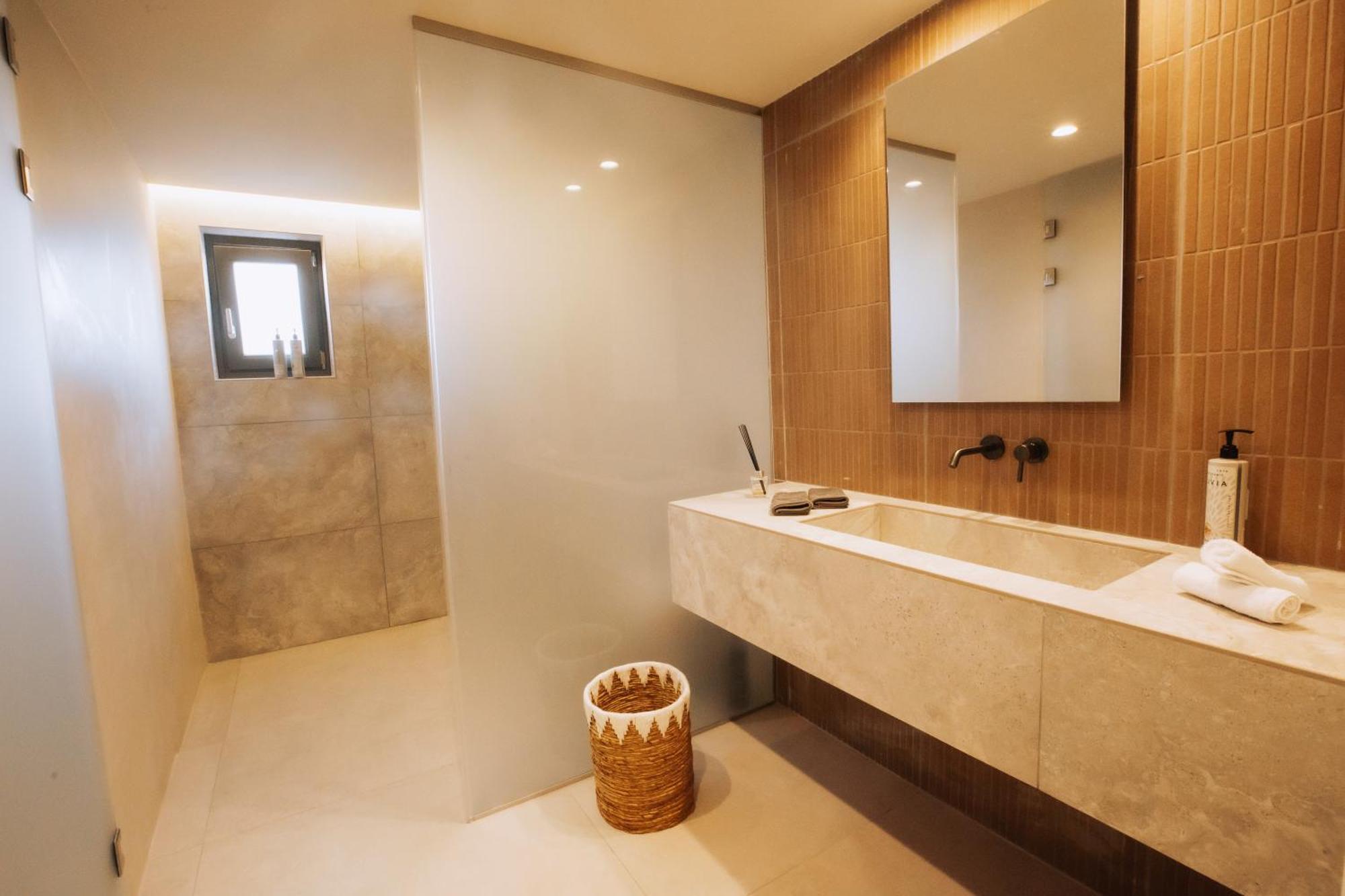 Aerostay Mykonos Mykonos Town Kültér fotó