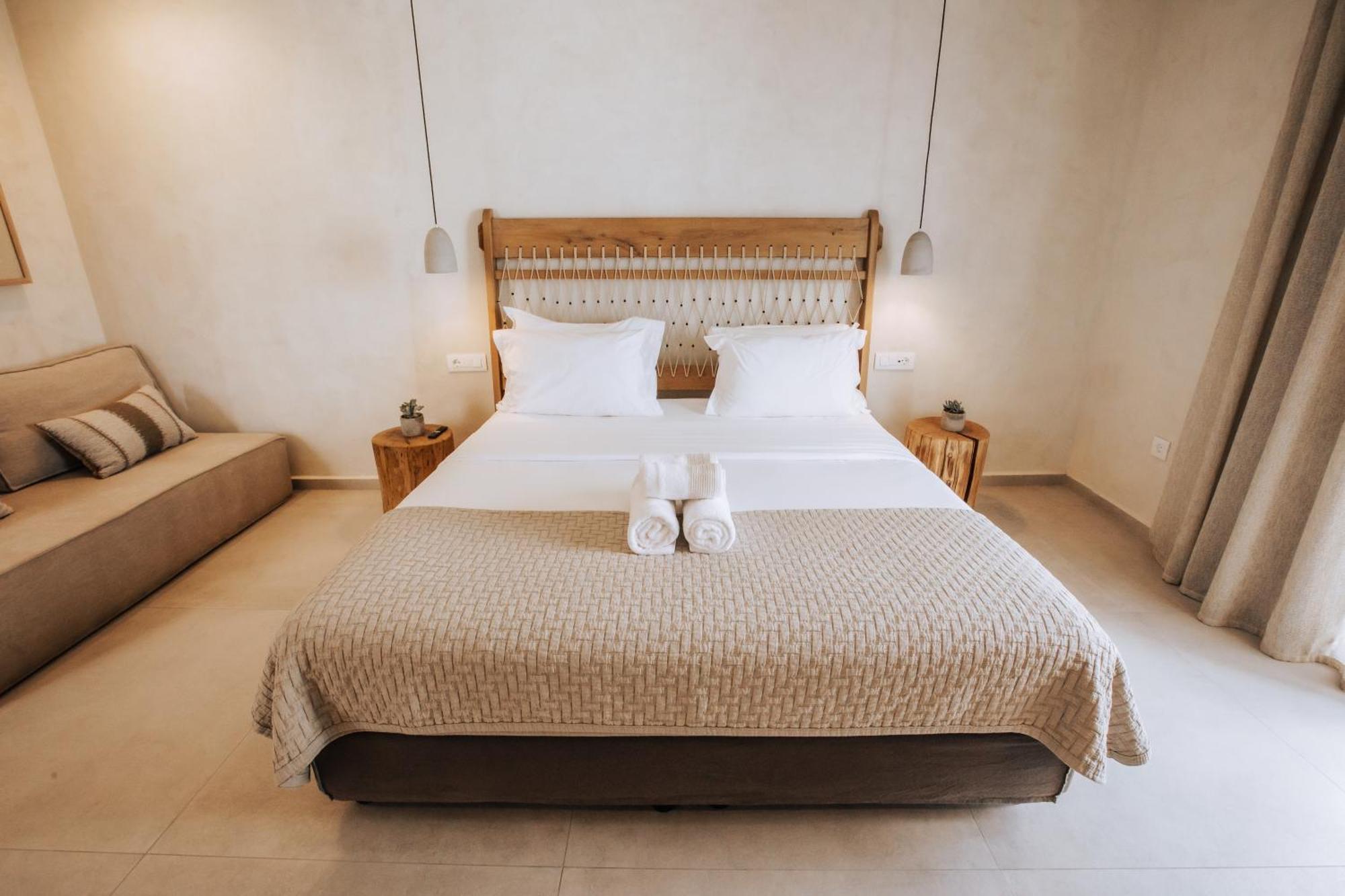 Aerostay Mykonos Mykonos Town Kültér fotó
