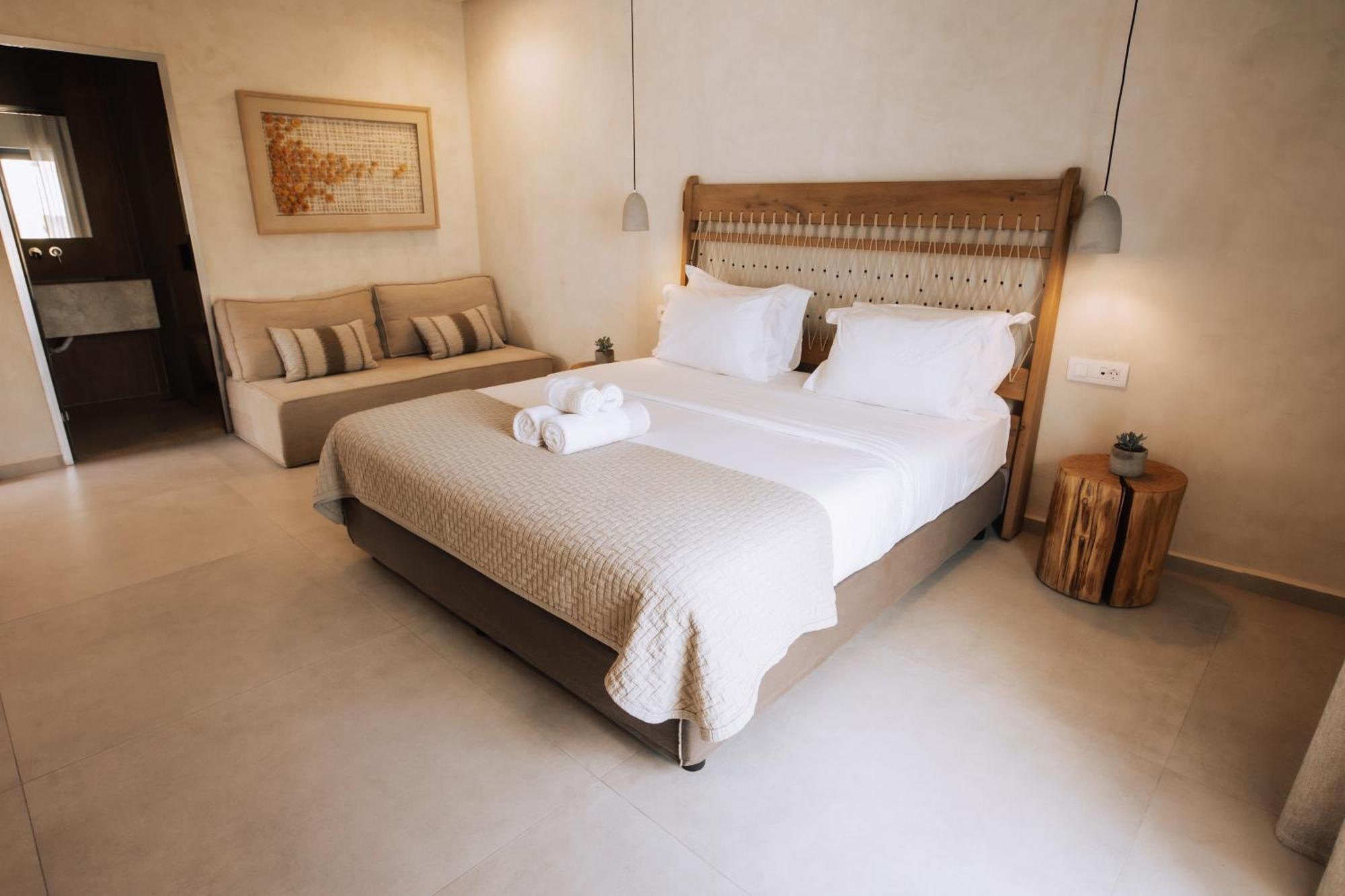 Aerostay Mykonos Mykonos Town Kültér fotó