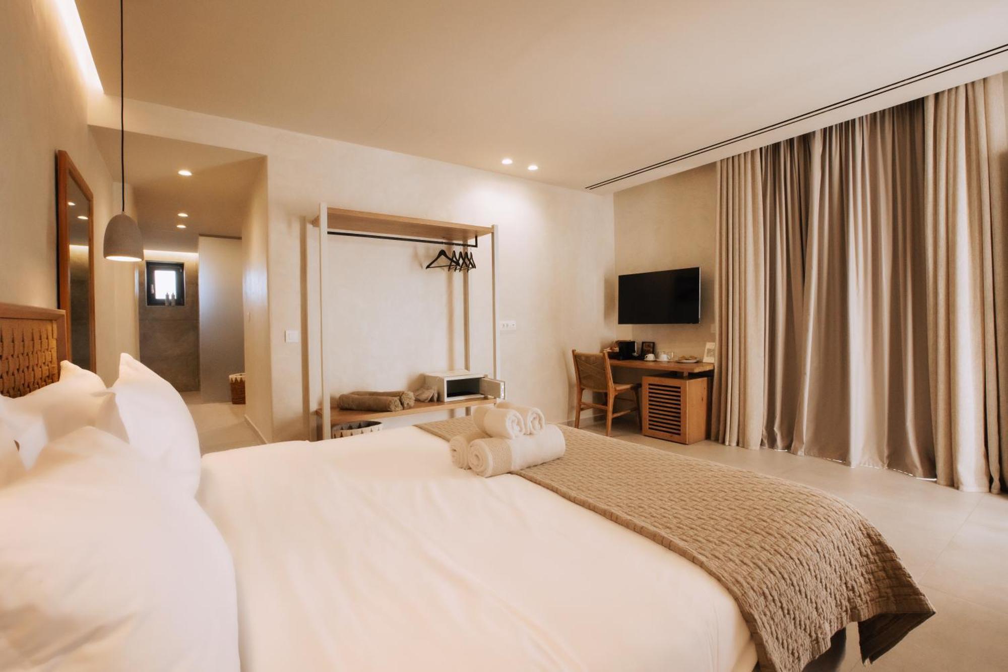 Aerostay Mykonos Mykonos Town Kültér fotó