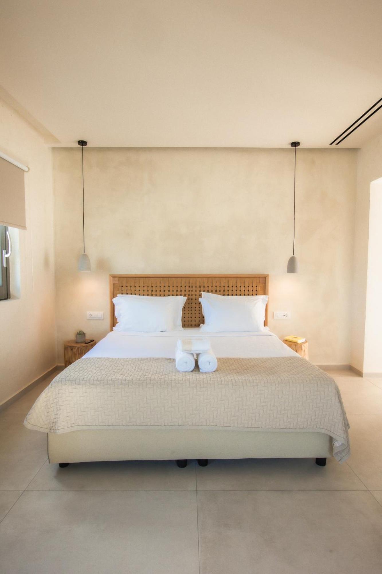 Aerostay Mykonos Mykonos Town Kültér fotó