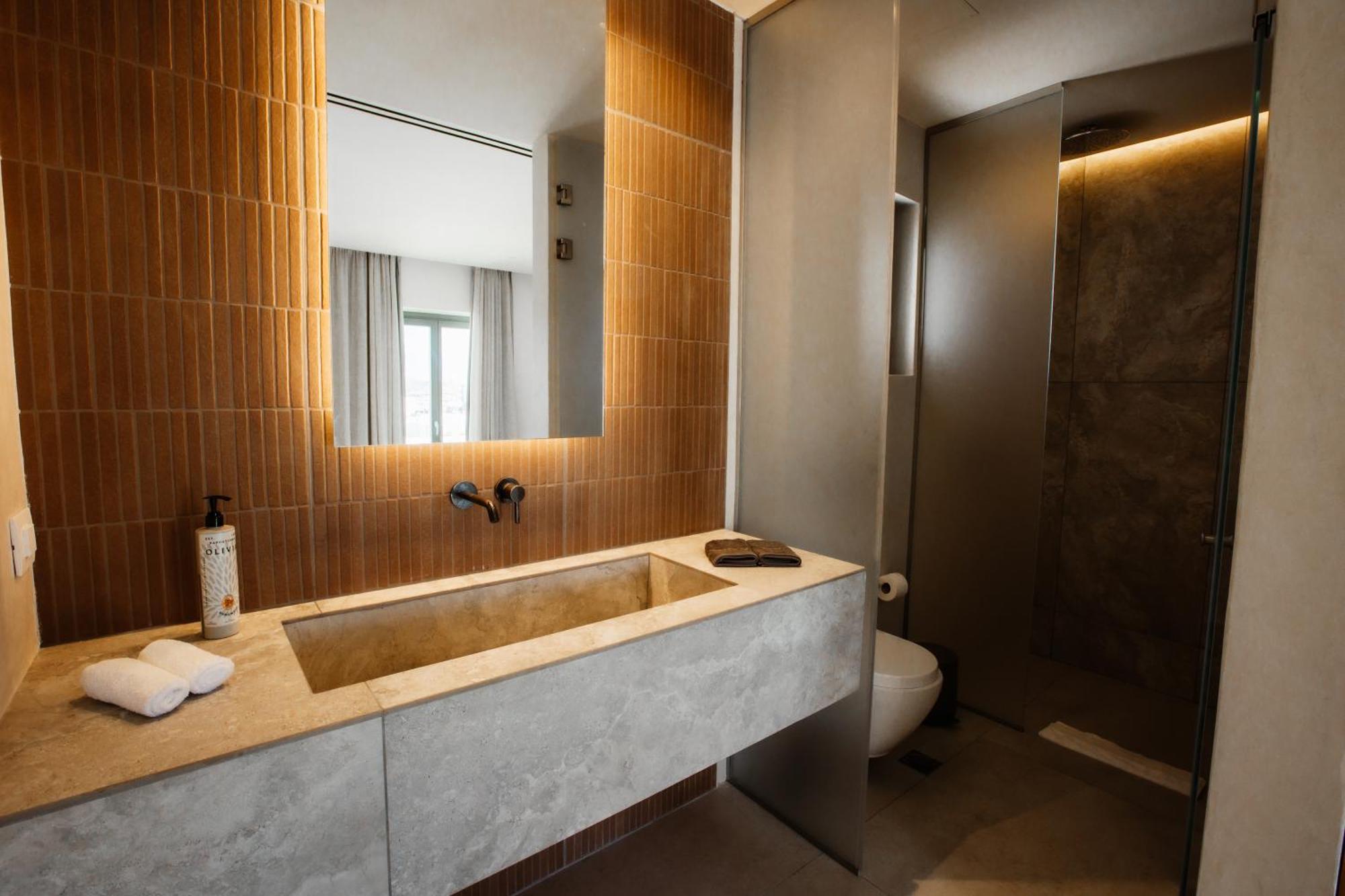 Aerostay Mykonos Mykonos Town Kültér fotó