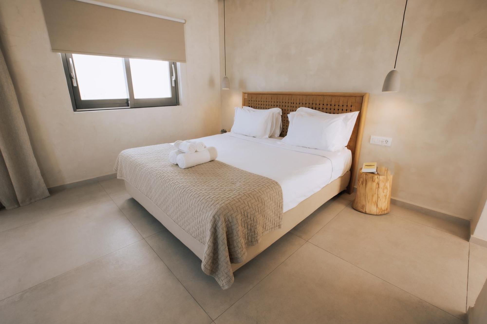 Aerostay Mykonos Mykonos Town Kültér fotó