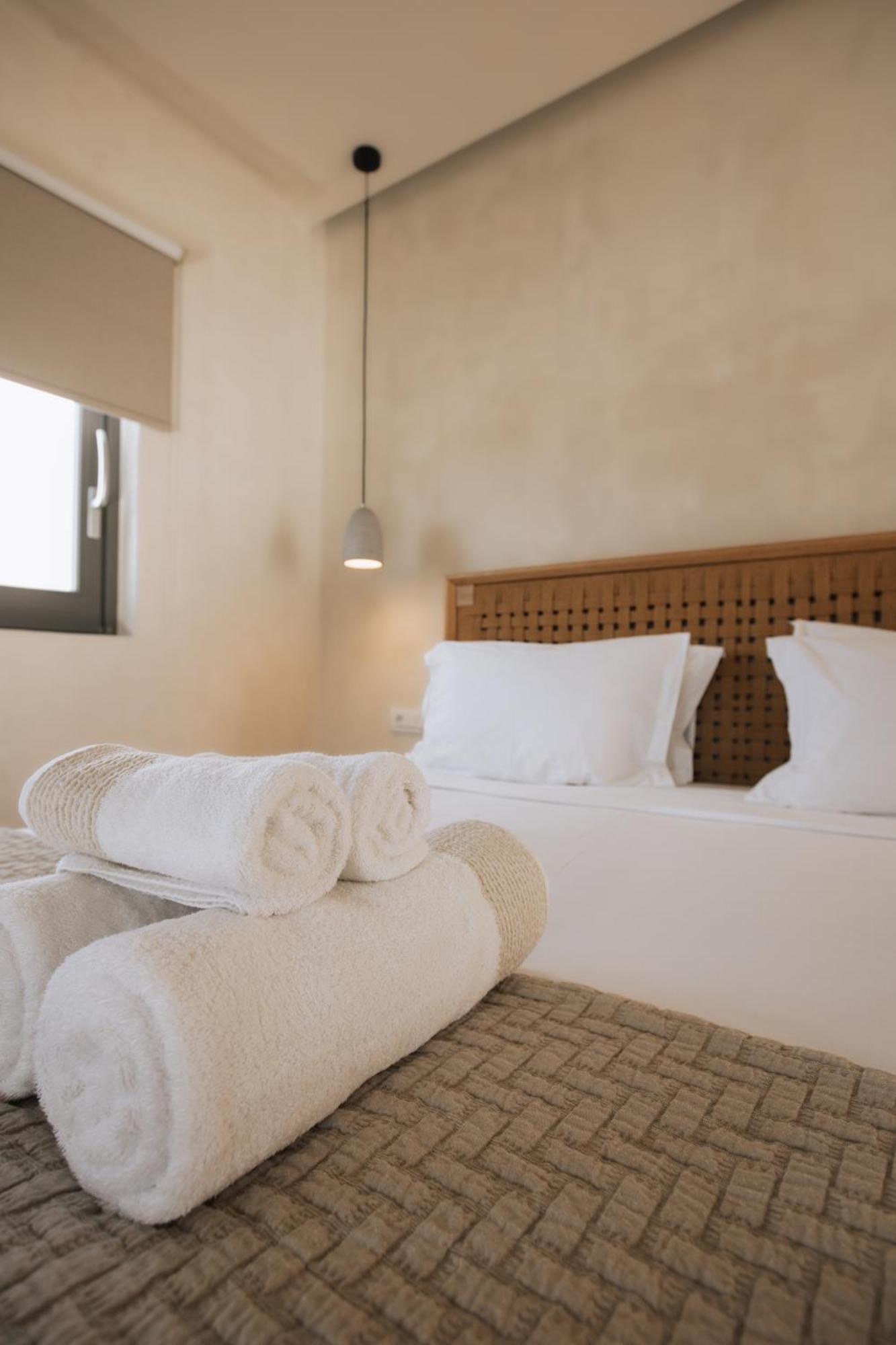 Aerostay Mykonos Mykonos Town Kültér fotó