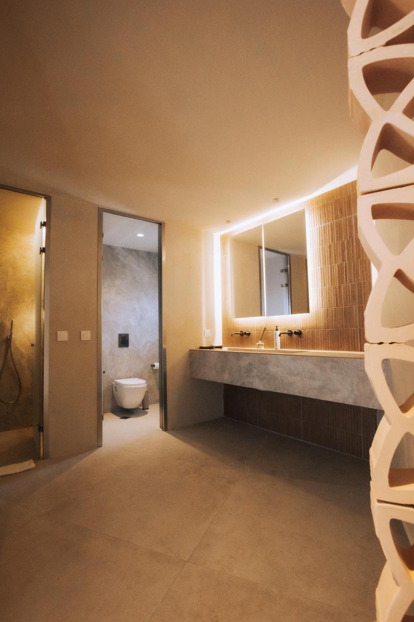 Aerostay Mykonos Mykonos Town Kültér fotó
