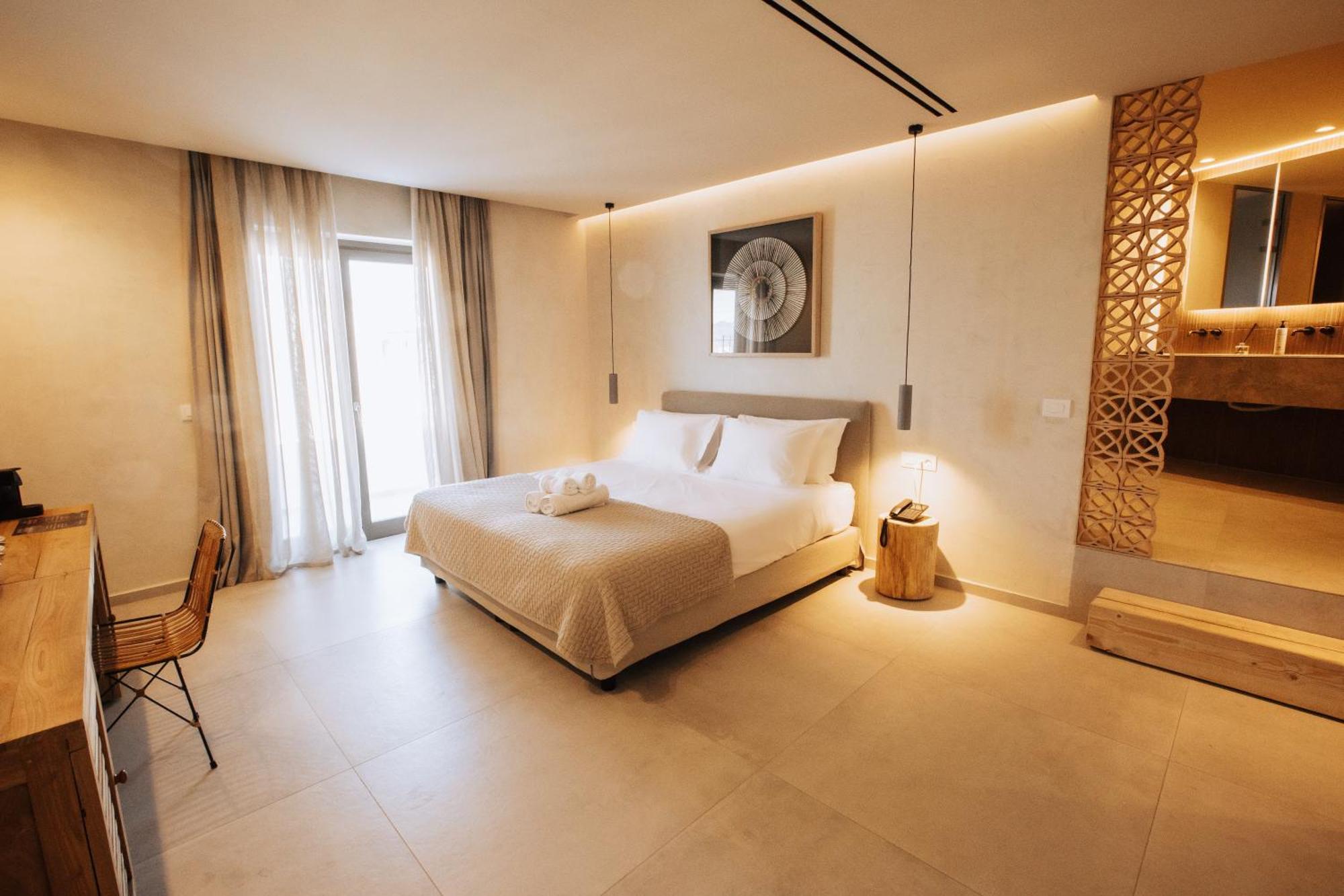 Aerostay Mykonos Mykonos Town Kültér fotó