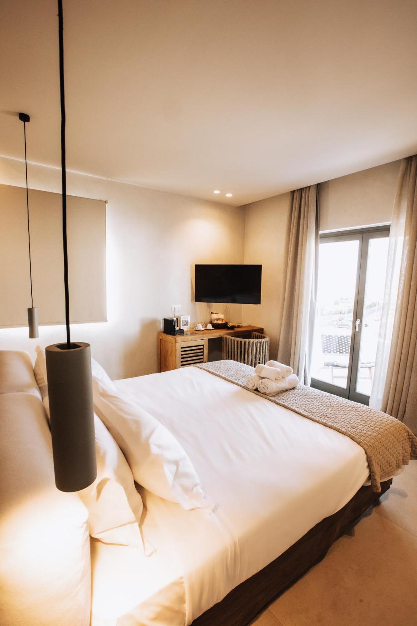 Aerostay Mykonos Mykonos Town Kültér fotó