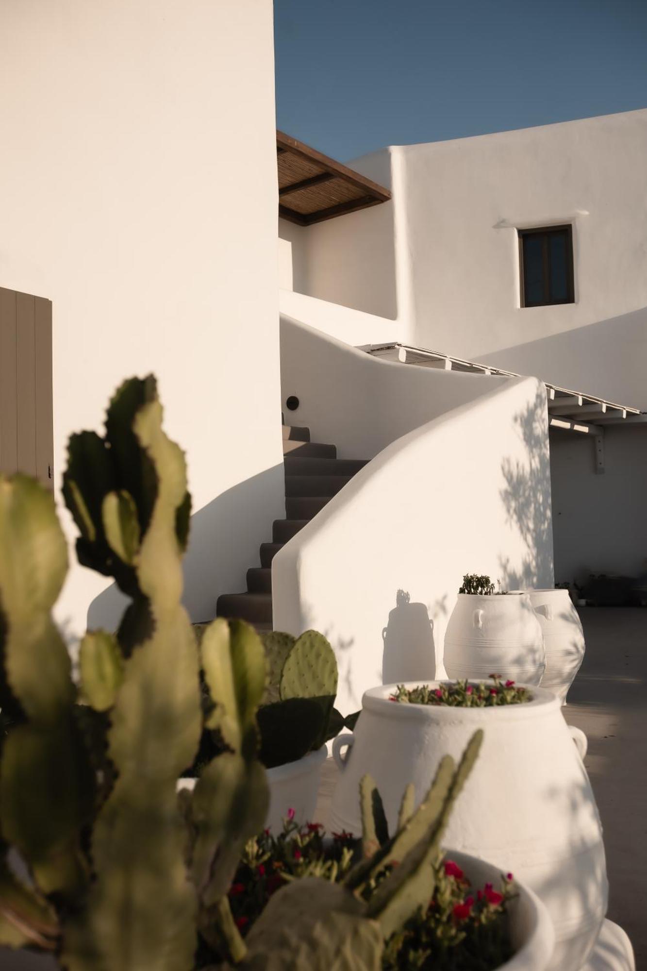 Aerostay Mykonos Mykonos Town Kültér fotó