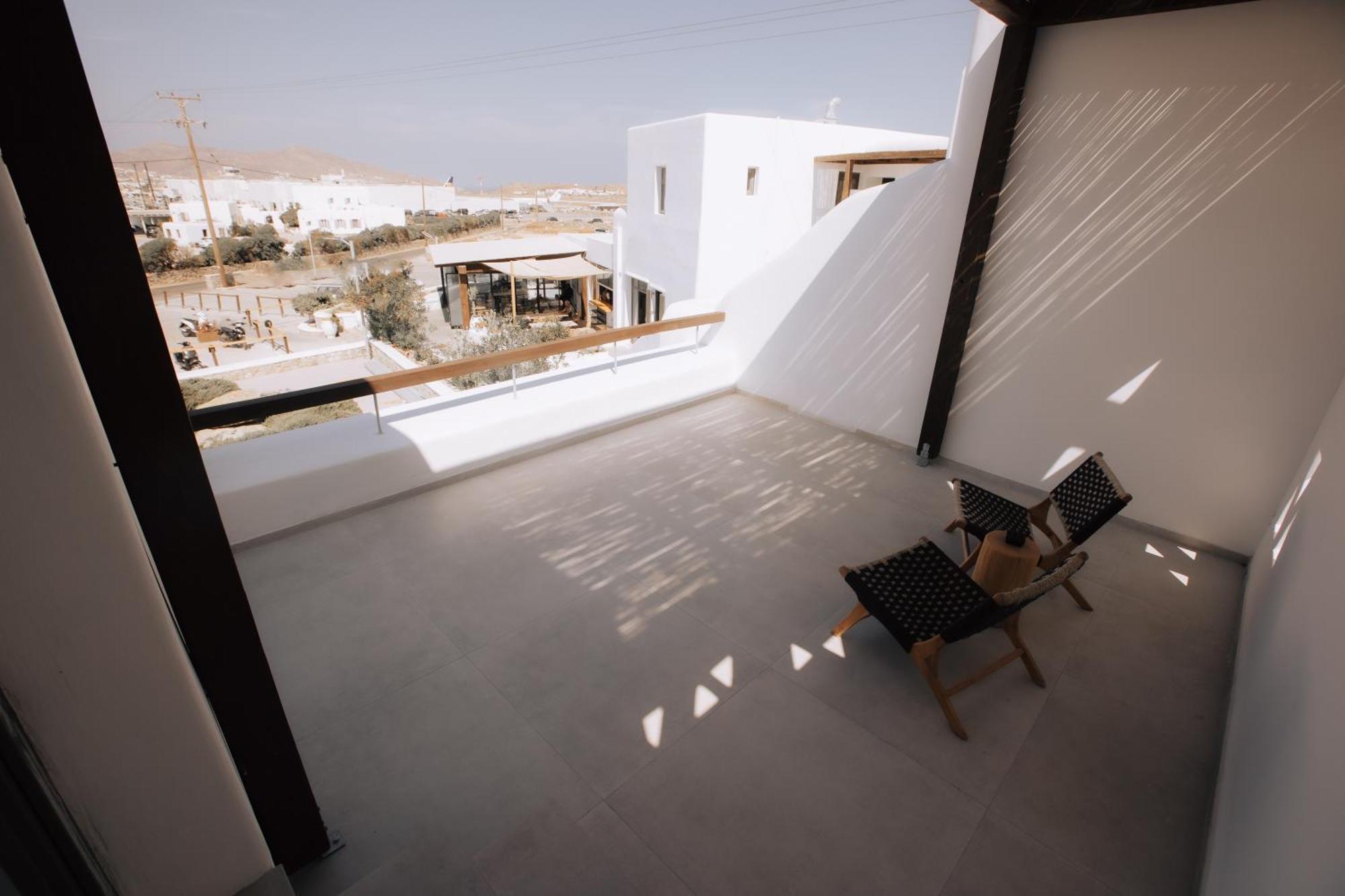 Aerostay Mykonos Mykonos Town Kültér fotó
